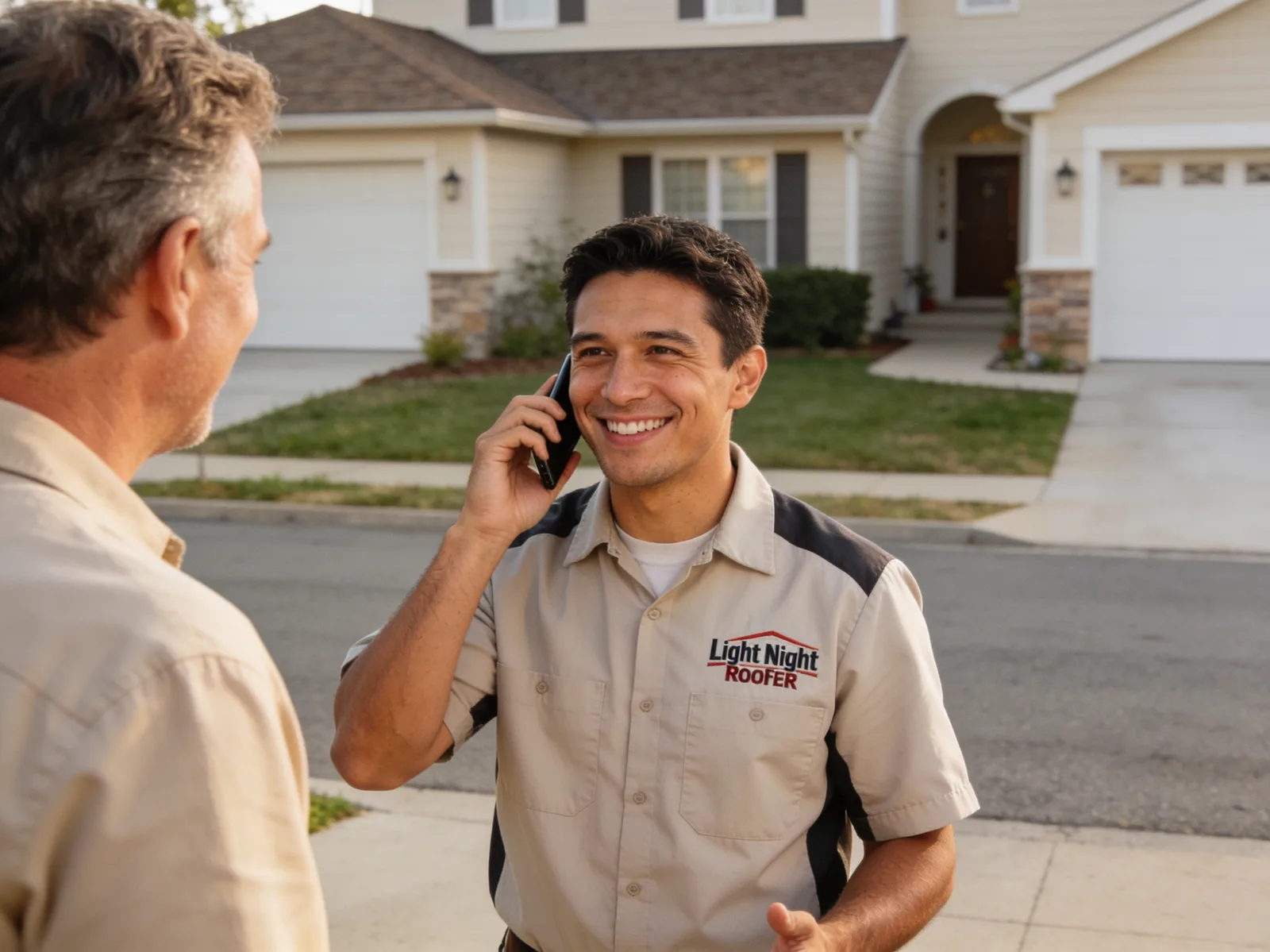 Emergency Roof Repair Aliso Viejo, CA FAQs